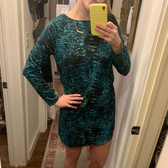 Gap shift dress. Very gently used! - Picture 6 of 6